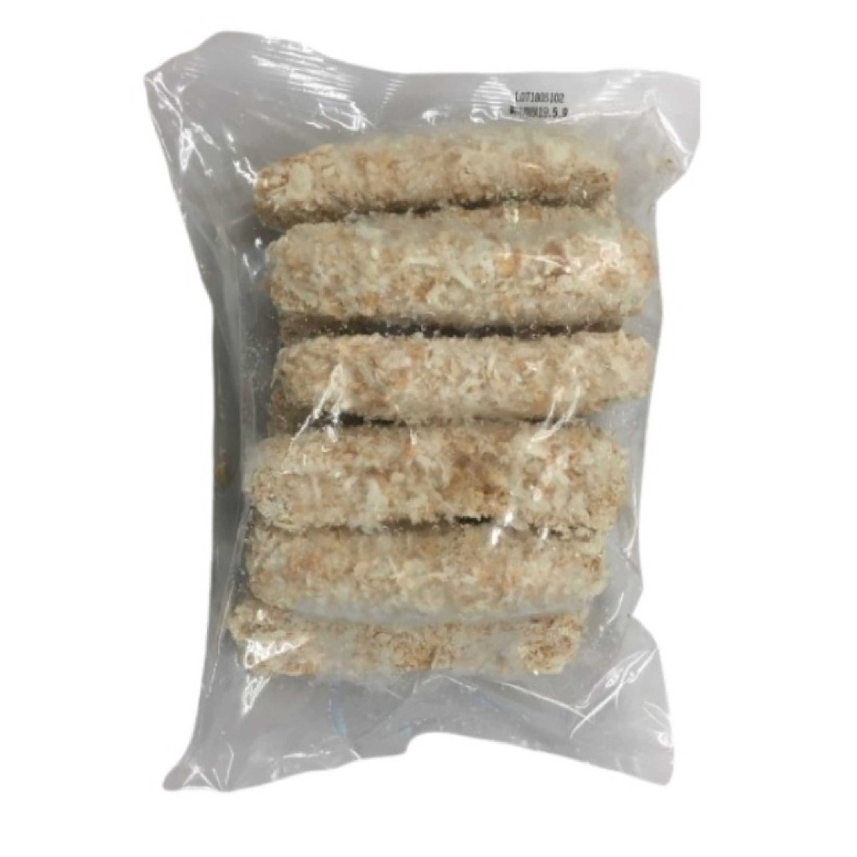 信州產牛肉棒可樂餅